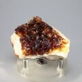 Citrine Cluster ~59mm