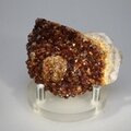 Citrine Cluster ~59mm