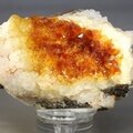 Citrine Cluster ~65mm