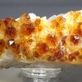 Citrine Cluster ~70mm