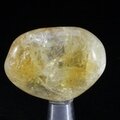 Citrine Tumblestone ~37mm