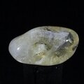 Citrine Tumblestone ~39mm