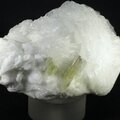 Cleavelandite & Muscovite Healing Mineral ~90mm