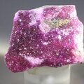 Cobaltoan Calcite Mineral Specimen ~47mm