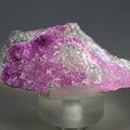 Cobaltoan Calcite Mineral Specimen ~50mm