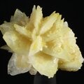 Colemanite Healing Mineral ~37mm