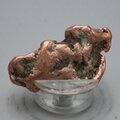 Copper Nugget  ~44mm