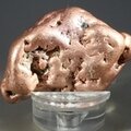 Copper Nugget  ~45mm