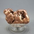 Copper Nugget  ~45mm