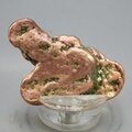 Copper Nugget  ~46mm