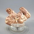 Copper Nugget  ~47mm