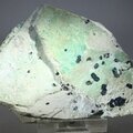 Cornetite Healing Mineral ~108mm