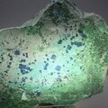 Cornetite Healing Mineral ~145mm