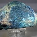 Cornetite Healing Mineral ~62mm