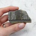 Cotham Marble Polished Slice ~62mm