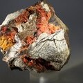 Crocoite Healing Mineral ~65mm