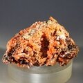 Crocoite Healing Mineral~38mm