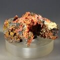 Crocoite Healing Mineral~40mm