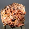 Crocoite Healing Mineral~55mm