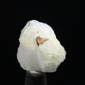 Cryolite Healing Crystal ~21mm