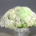 Cuprian Smithsonite Mineral Specimen ~65mm