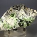 Cuprian Smithsonite Mineral Specimen ~85mm