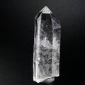 Diamond Window Quartz ~54mm