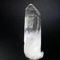 Diamond Window Quartz ~65mm
