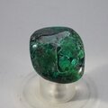Dioptase Tumblestone ~30mm