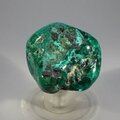Dioptase Tumblestone ~40mm