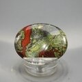 Dragons Blood Thumbstone(Extra Grade) ~40x30mm