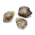 Elestial Quartz Healing Crystal - Small