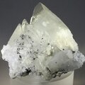 Elmwood Calcite Mineral Specimen ~45mm