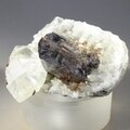 Elmwood Calcite Mineral Specimen ~45mm