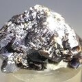 Elmwood Sphalerite Specimen (U.S.A.) ~40mm