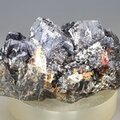 Elmwood Sphalerite Specimen (U.S.A.) ~43mm