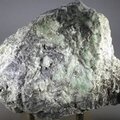 Emerald and Molybdenite Healing Mineral ~100mm