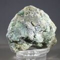 Emerald and Molybdenite Healing Mineral ~43mm
