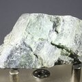 Emerald and Molybdenite Healing Mineral ~55mm