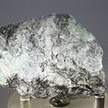 Emerald and Molybdenite Healing Mineral ~57mm