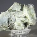 Emerald and Molybdenite Healing Mineral ~58mm