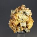 Endlichite Mineral Specimen (Morocco) ~33mm