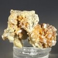Endlichite Mineral Specimen (Morocco) ~35mm