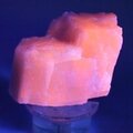 Eucryptite Healing Mineral ~51mm