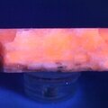 Eucryptite Healing Mineral ~60mm