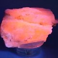 Eucryptite Healing Mineral ~62mm
