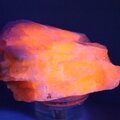 Eucryptite Healing Mineral ~70mm