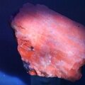 Eucryptite Healing Mineral ~70mm