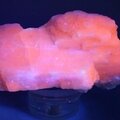 Eucryptite Healing Mineral ~72mm