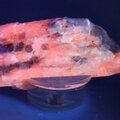 Eucryptite Healing Mineral ~74mm